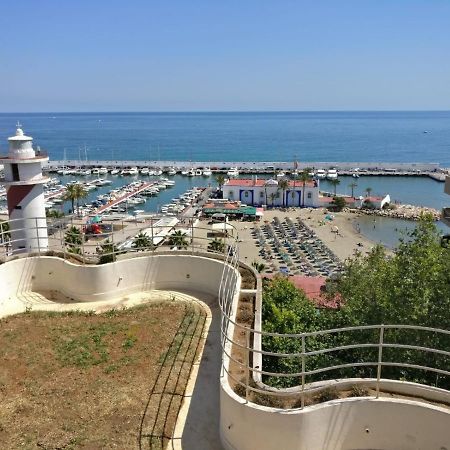 Apartamento Marbella Luaran gambar