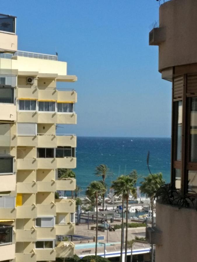 Apartamento Marbella Luaran gambar