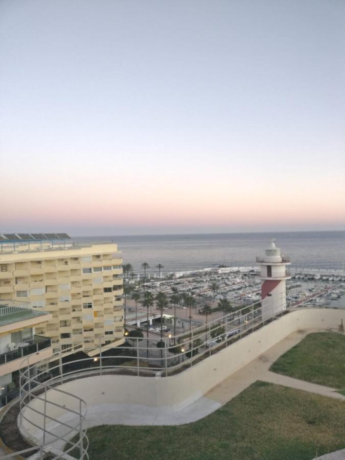Apartamento Marbella Luaran gambar
