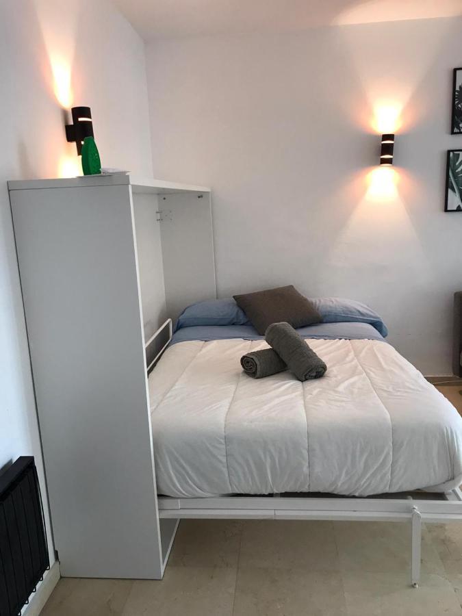 Apartamento Marbella Luaran gambar