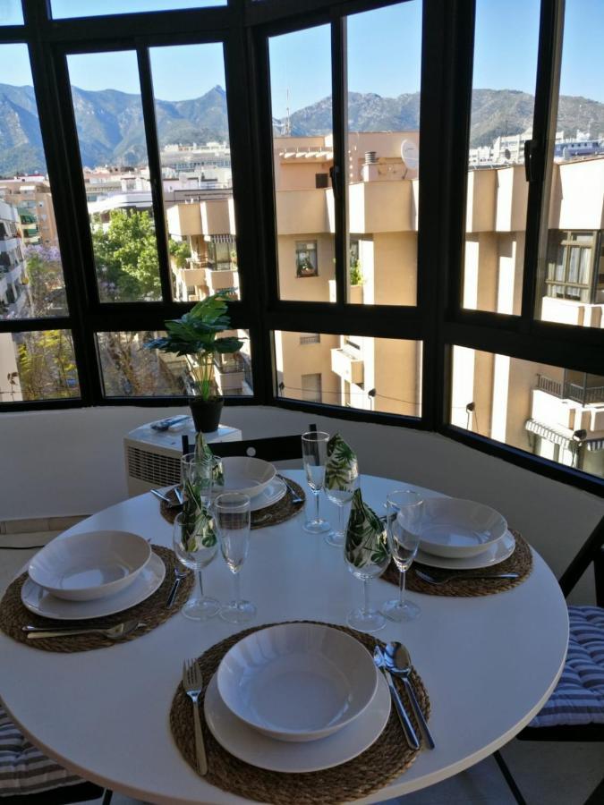 Apartamento Marbella Luaran gambar