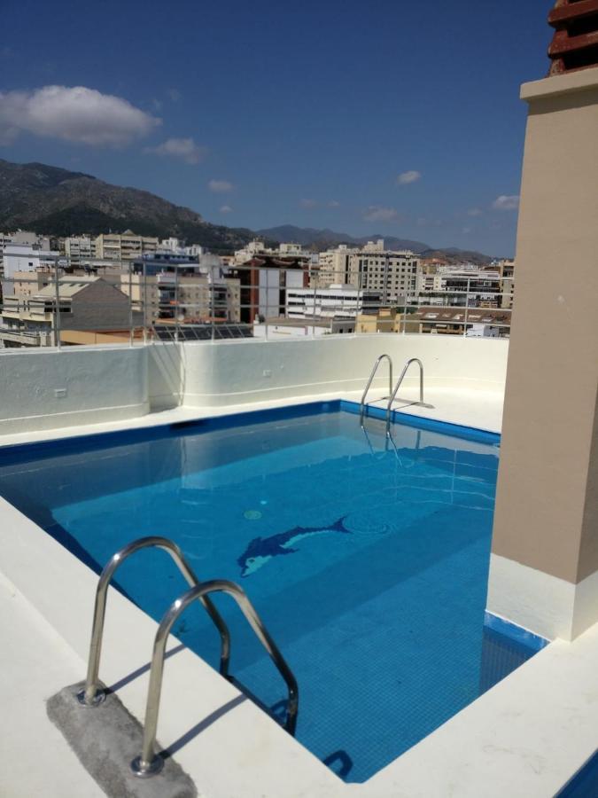 Apartamento Marbella Luaran gambar