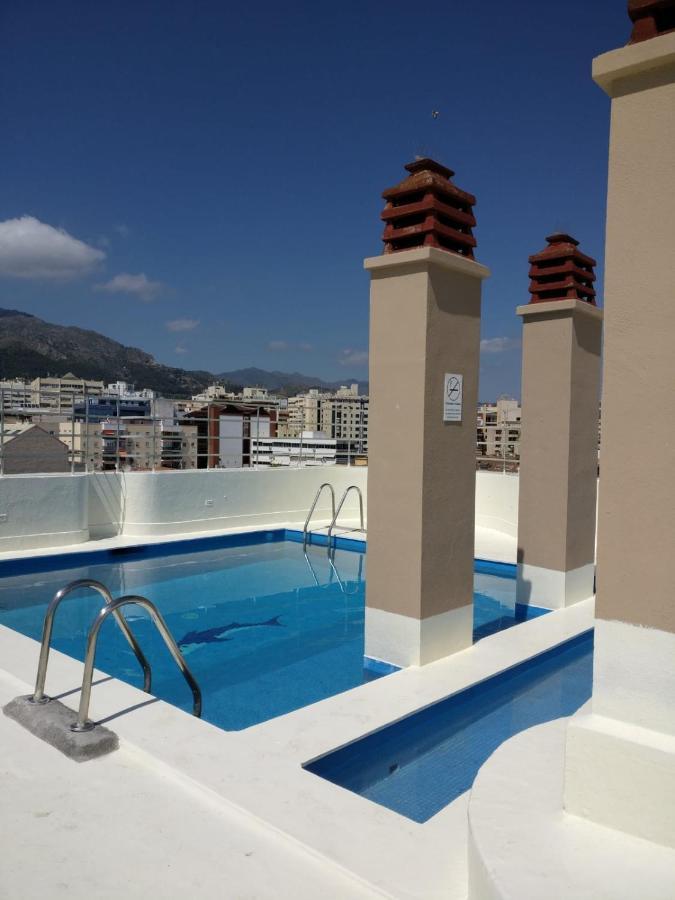 Apartamento Marbella Luaran gambar