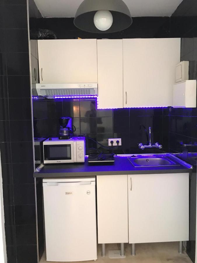 Apartamento Marbella Luaran gambar