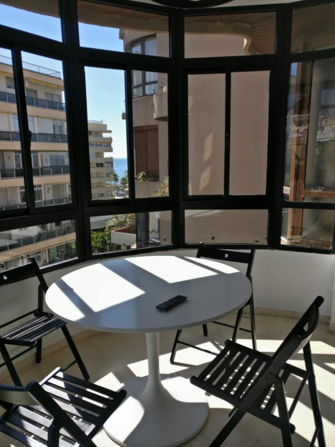 Apartamento Marbella Luaran gambar