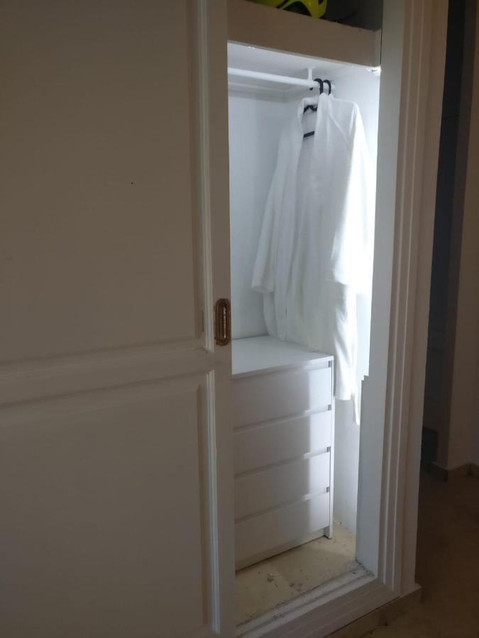 Apartamento Marbella Luaran gambar