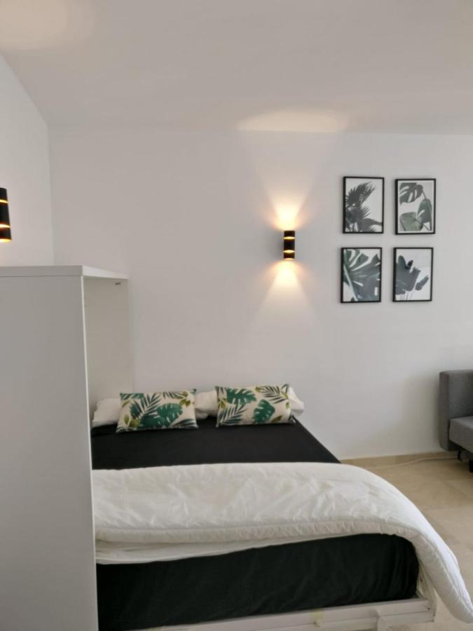 Apartamento Marbella Luaran gambar