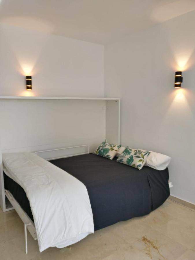 Apartamento Marbella Luaran gambar