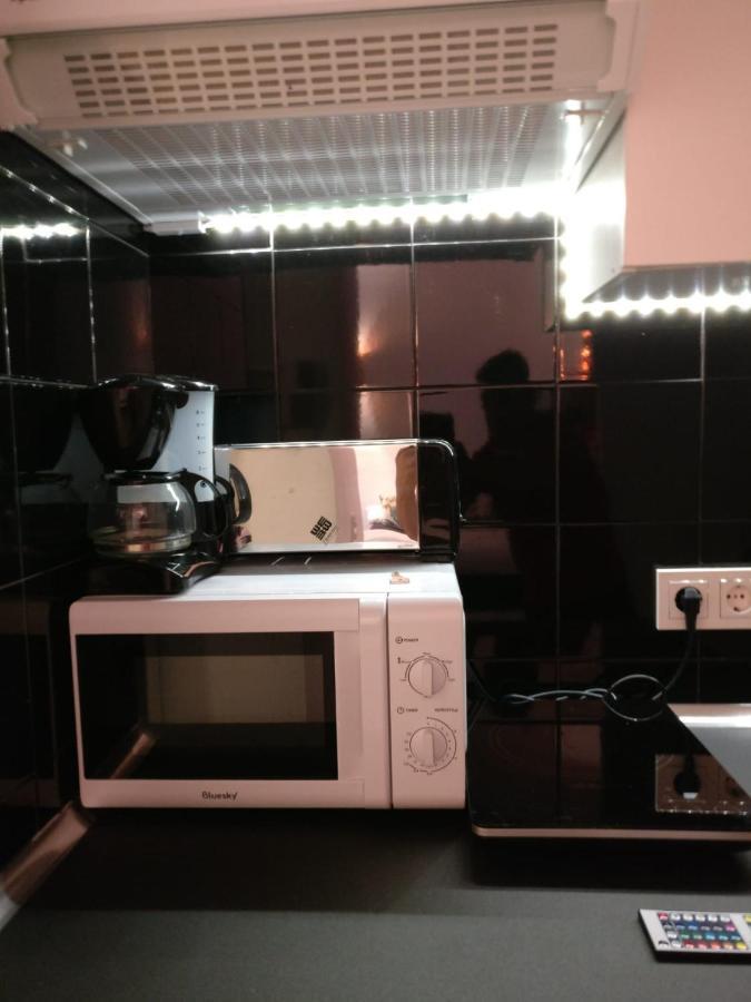 Apartamento Marbella Luaran gambar