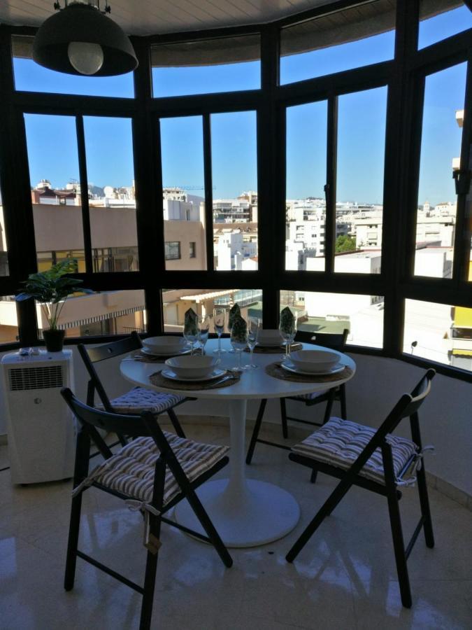 Apartamento Marbella Luaran gambar