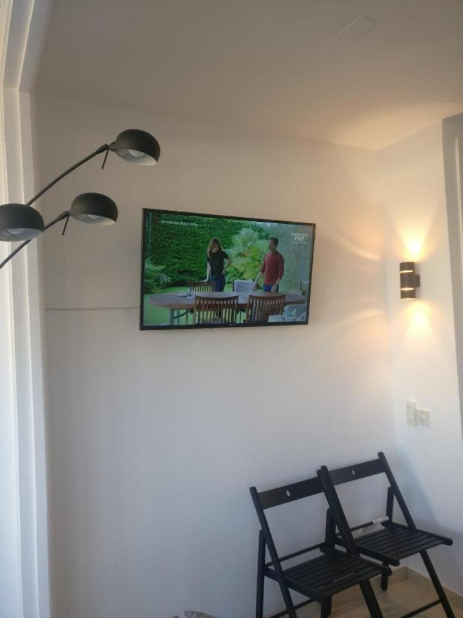 Apartamento Marbella Luaran gambar