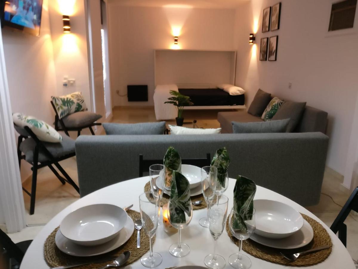 Apartamento Marbella Luaran gambar