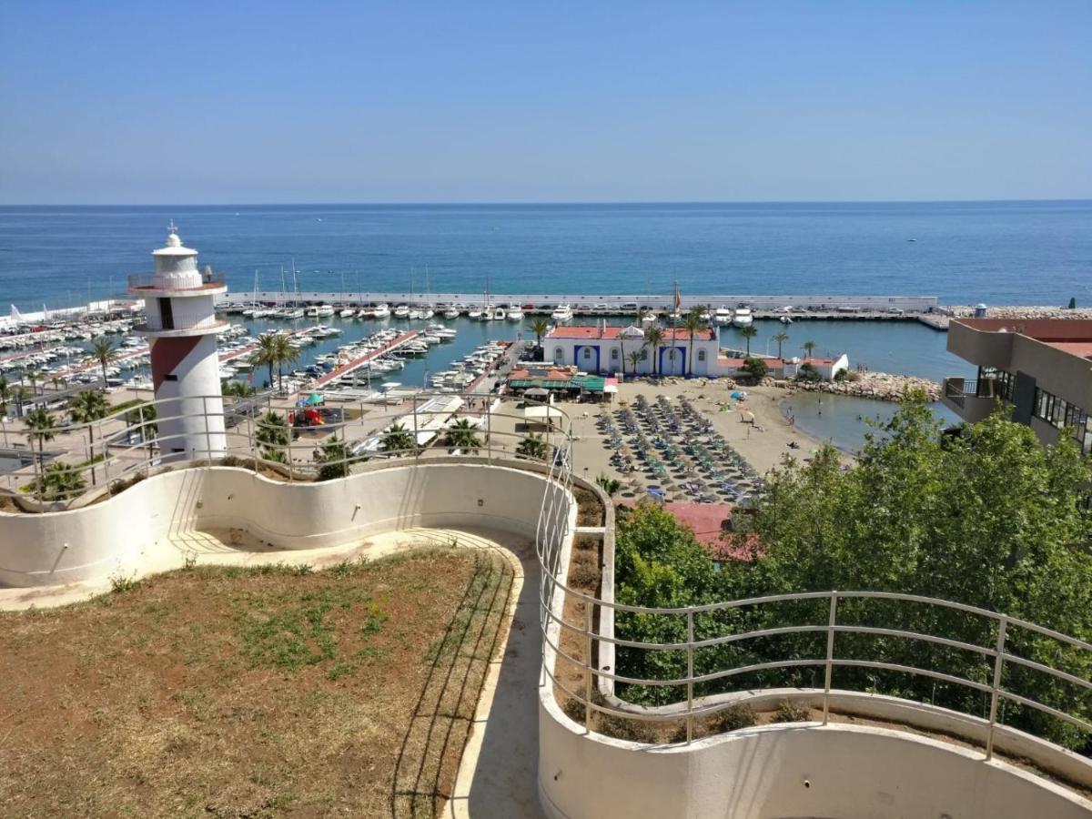 Apartamento Marbella Luaran gambar