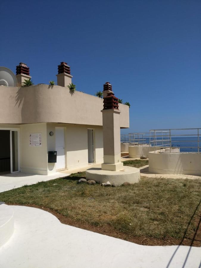 Apartamento Marbella Luaran gambar