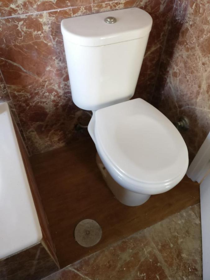 Apartamento Marbella Luaran gambar