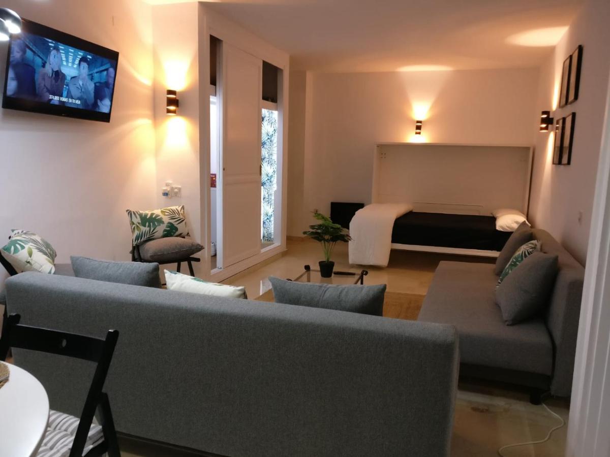 Apartamento Marbella Luaran gambar