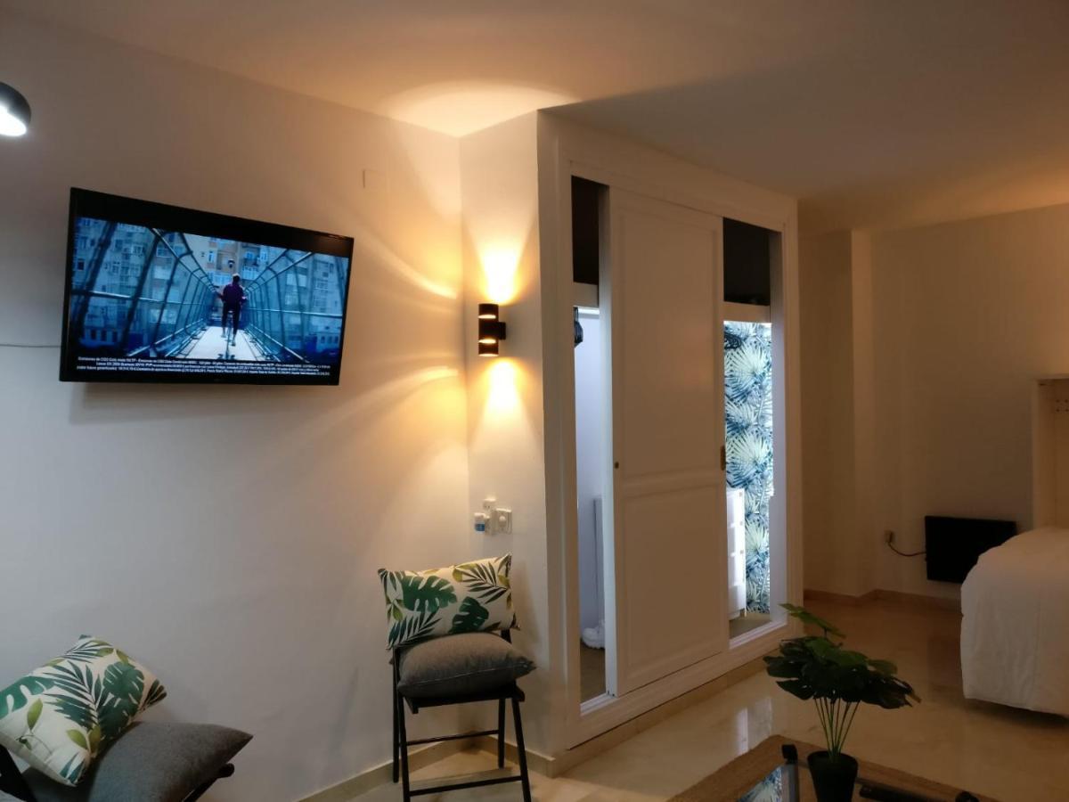 Apartamento Marbella Luaran gambar
